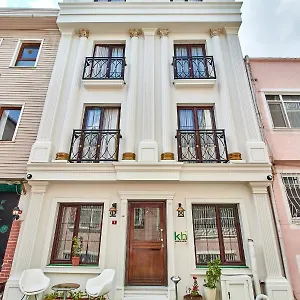 Hotel Kumru, Istambul