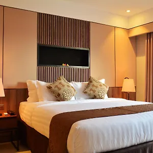 The Nest 4*, Nusa Dua (Bali) Indonesia