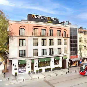 Bentley Old City-special Class Estambul