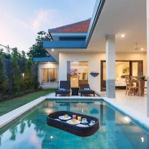 Kubu Petitenget 3*, Seminyak Indonesia