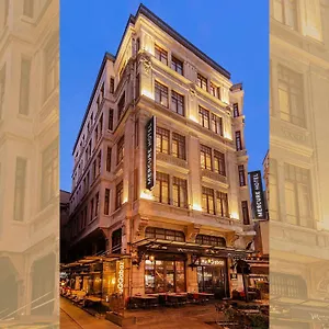 Mercure Sirkeci Estambul