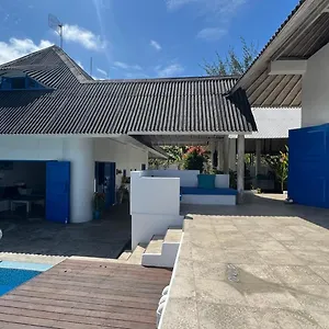 Bali Bio 2*, Uluwatu Indonesia