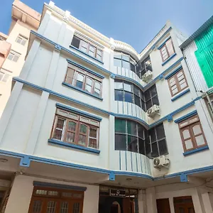 Oyo 808 Om Ganapati Pvt Ltd , Katmandú Nepal