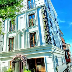 Hotel Interstar - Sultanahmet, Istambul