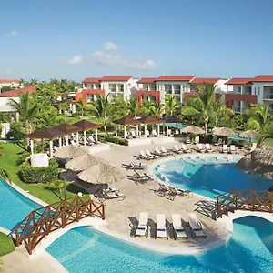 Now Garden 4*, Punta Cana República Dominicana