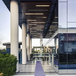 Hotel Mercure Umraniye, Istambul