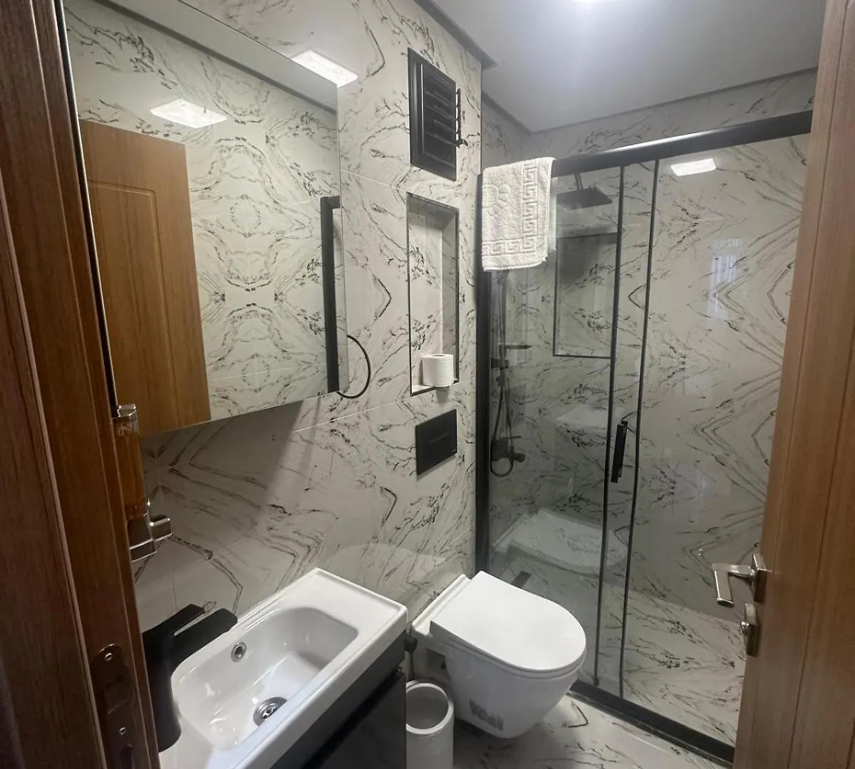 Elita Otel Kumkapi Istambul