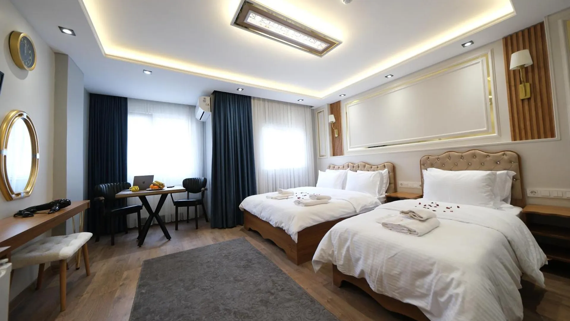 Bed & Breakfast Elita Otel Kumkapi Istanbul