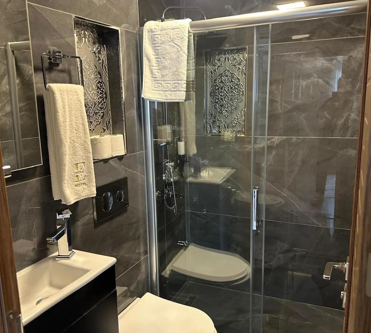 Bed and breakfast Elita Otel Kumkapi Estambul