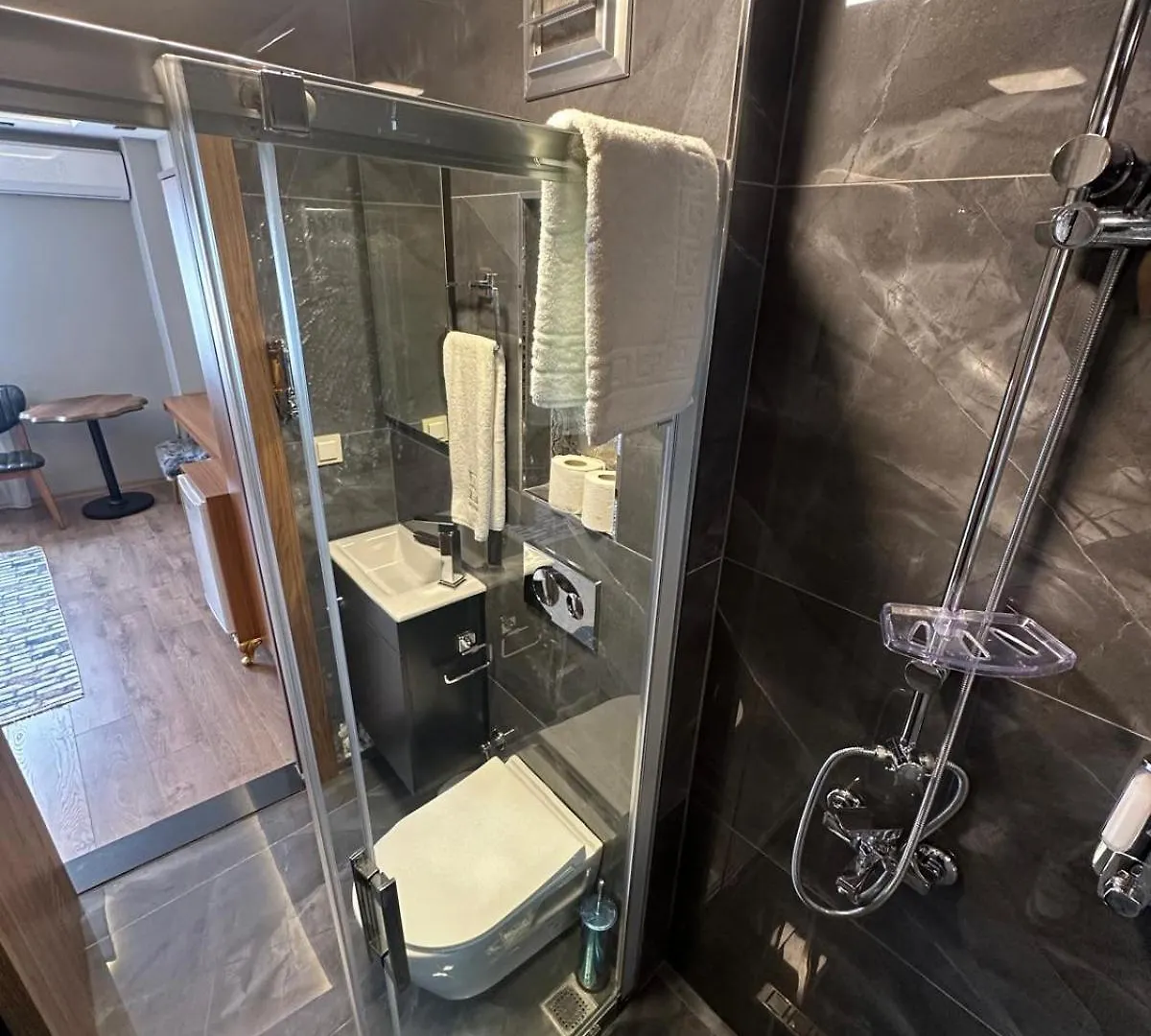 Bed and breakfast Elita Otel Kumkapi Estambul