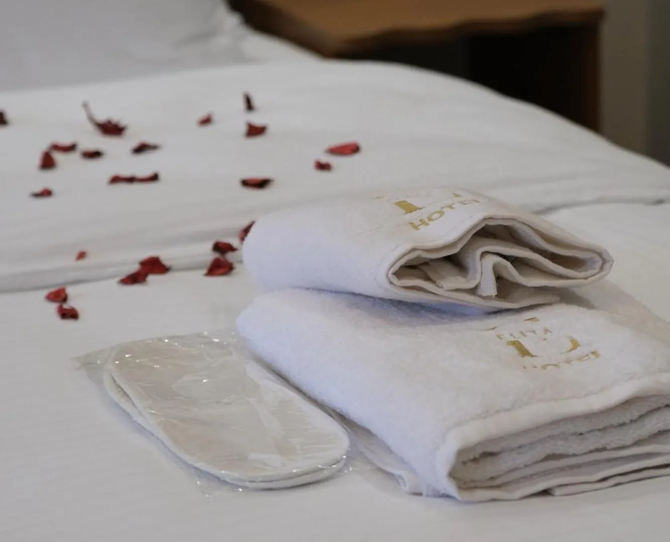 Elita Otel Kumkapi Estambul 0*,