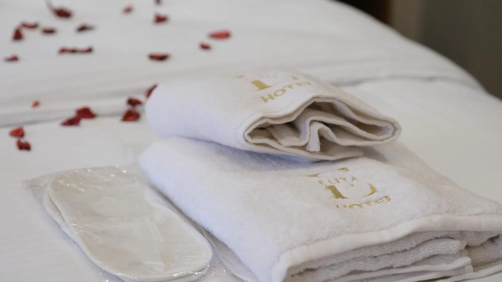 Elita Otel Kumkapi Estambul Turquía